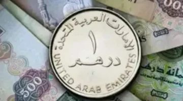 تحديث سعر الدرهم الإماراتي مقابل الجنيه المصري اليوم الثلاثاء 14 أكتوبر 2025 وأثره على التحويلات المالية